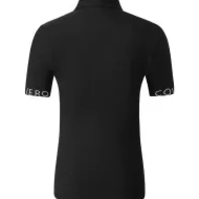Zebra Products Shirts & Tops|Tops & T-shirts<Covalliero Women's Polo Shirt SS25
