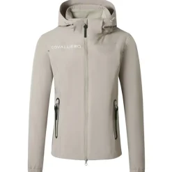 Zebra Products Riding Hats|Riding & Yard Jackets<Covalliero Women's Rain Jacket SS25