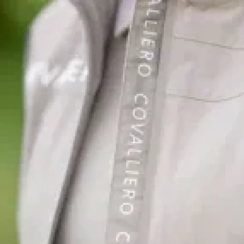 Zebra Products Riding Hats|Riding & Yard Jackets<Covalliero Women's Rain Jacket SS25