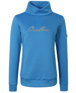 Covalliero Sweaters & Fleeces|Sweaters & Jumpers<Women's Shawl Collar Sweater SS22