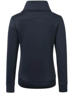 Covalliero Sweaters & Fleeces|Sweaters & Jumpers<Women's Shawl Collar Sweater SS22