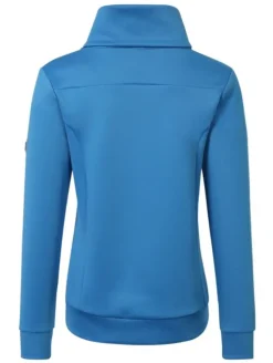 Covalliero Sweaters & Fleeces|Sweaters & Jumpers<Women's Shawl Collar Sweater SS22