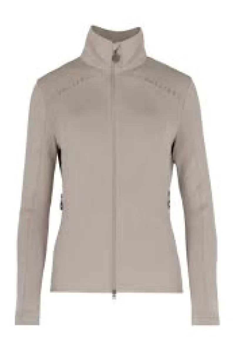 Zebra Products Jackets & Coats|Trousers<Covalliero Women's Training Jacket SS25