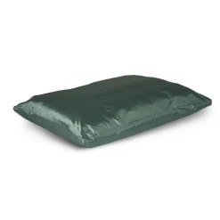 Danish Design Dog Beds & Blankets<Country Green Deep Fill Duvet
