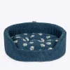 Danish Design Dog Beds & Blankets<Harbour Paw Fleece Slumber Bed