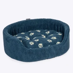 Danish Design Dog Beds & Blankets<Harbour Paw Fleece Slumber Bed