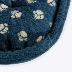 Danish Design Dog Beds & Blankets<Harbour Paw Fleece Slumber Bed
