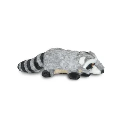 Trilanco Dog Toys<Danish Design Ricky the Raccoon