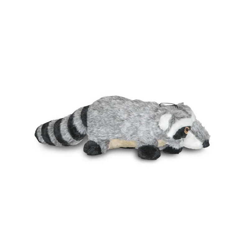 Trilanco Dog Toys<Danish Design Ricky the Raccoon