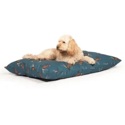 Danish Design Dog Beds & Blankets<Woodland Stag Luxury Deep Duvet