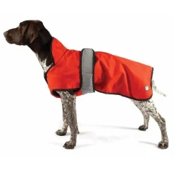 Danish Design Dog Coats<s Ultimate 2 in 1 Dog Coat