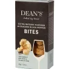 Dean's Food<Extra Mature Cheddar & Cracked Black Pepper Bites