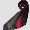 Equetech Ties & Stocks|Ties & Stocks<Diamond Show Tie