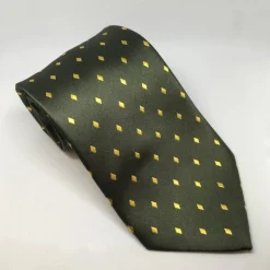 Equetech Ties & Stocks|Ties & Stocks<Diamond Show Tie