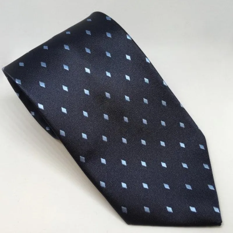 Equetech Ties & Stocks|Ties & Stocks<Diamond Show Tie