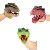 Charles Michies Toys<Dino World Hand Puppet