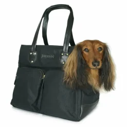 Faire Dog Beds & Blankets|Dog Harnesses<Django Dog Carrier Bag