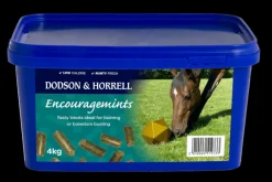 Dodson u0026 Horrell Treats<Dodson & Horrell Encouragemints 4kg