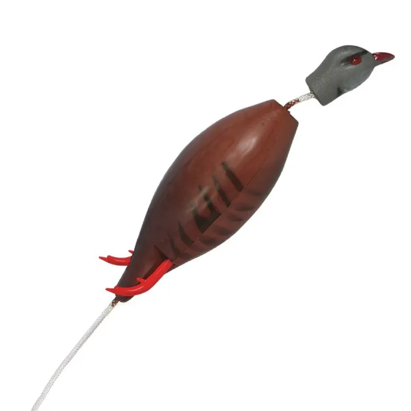 John Rothery Dummies|Shooting Accessories<Dokken Dead Fowl Chukar Partridge Dummy