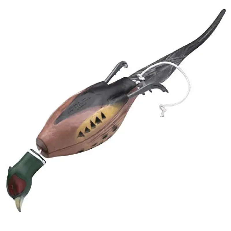 John Rothery Dog Toys|Dummies<Dokkens Bird Dog Dummies Pheasant