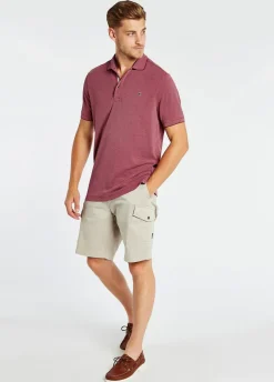 Dubarry of Ireland Men's Shoes<Dubarry Admirals Men's Deck Shoe