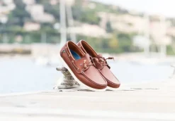 Dubarry of Ireland Men's Shoes<Dubarry Admirals Men's Deck Shoe