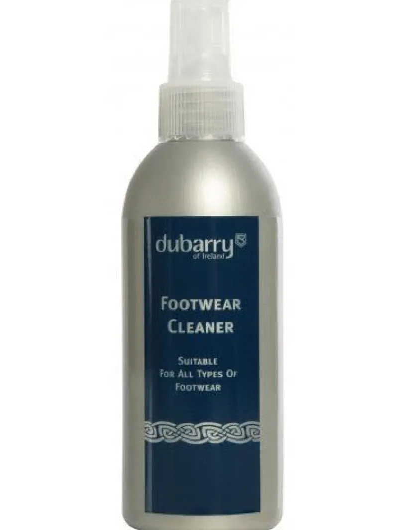 Dubarry of Ireland Footwear Care<Dubarry Footwear Cleaner 150ml