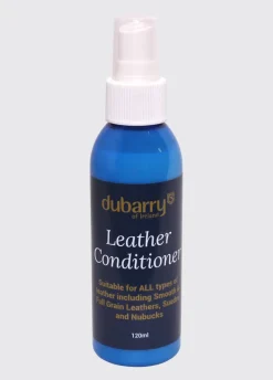 Dubarry of Ireland Footwear Care<Dubarry Footwear Leather Conditioner Spray 120ml