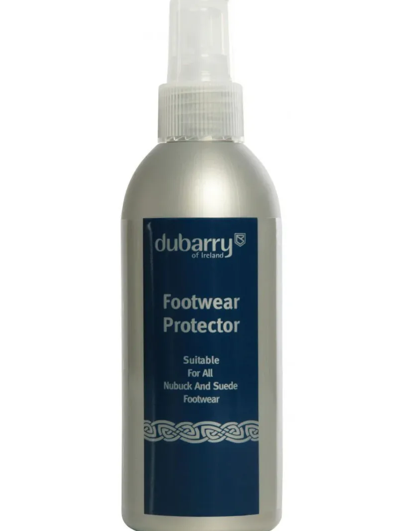 Dubarry of Ireland Footwear Care<Dubarry Footwear Protector Spray 150ml