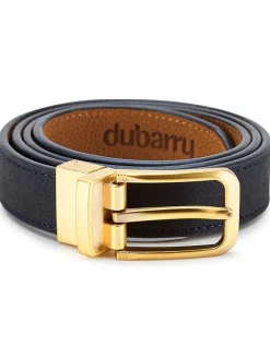 Dubarry of Ireland Belts<Dubarry Foynes Leather Belt