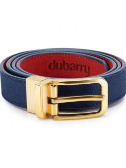 Dubarry of Ireland Belts<Dubarry Foynes Leather Belt