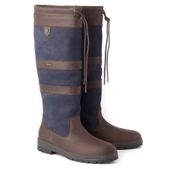 Dubarry of Ireland Women's Leather Boots<Dubarry Galway ExtraFit Country Boots