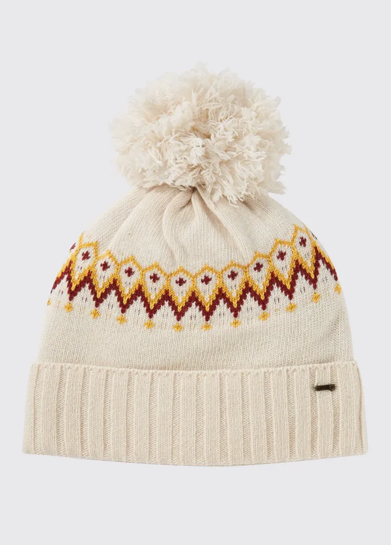 Dubarry of Ireland Hats|Hats<Dubarry Kilcormac Knitted Hat