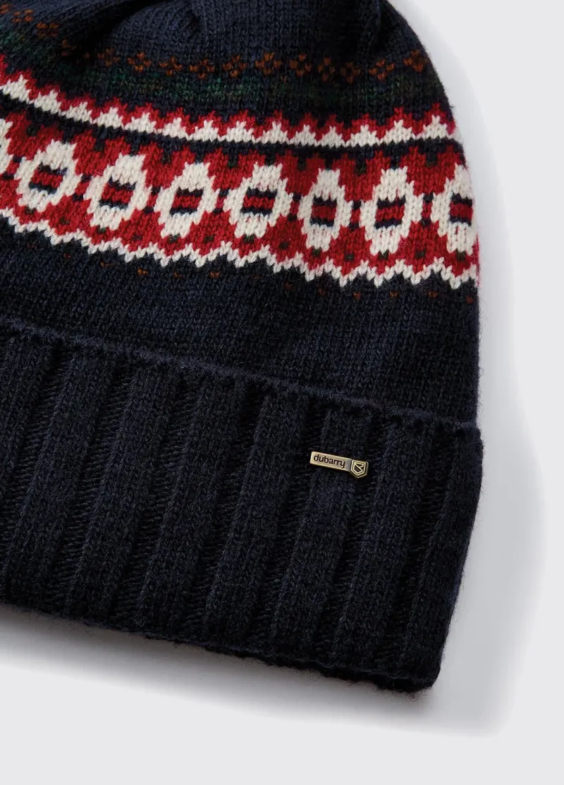 Dubarry of Ireland Hats|Hats<Dubarry Kilcormac Knitted Hat