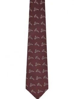 Dubarry of Ireland Ties<Dubarry Lacken Silk Tie