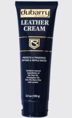 Dubarry of Ireland Footwear Care<Dubarry Leather Cream