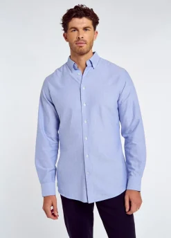 Dubarry of Ireland Shirts & Tops|Shirts<Dubarry Men's Clontarf Oxford Shirt