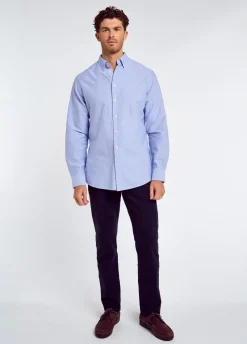 Dubarry of Ireland Shirts & Tops|Shirts<Dubarry Men's Clontarf Oxford Shirt