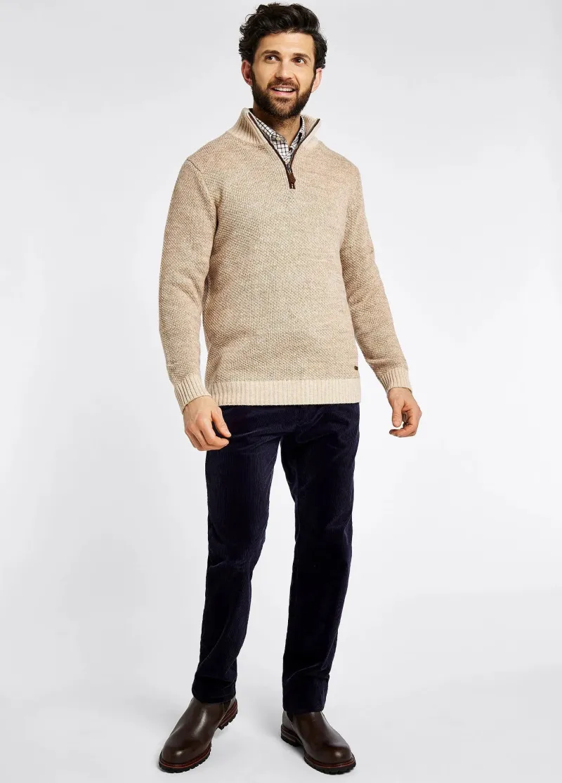 Dubarry of Ireland Sweaters & Fleeces|Sweaters & Fleeces<Dubarry Mens Killimor Sweater