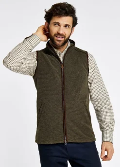 Dubarry of Ireland Gilets|Gilets<Dubarry Men's Lifford Gilet AW24