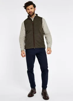Dubarry of Ireland Gilets|Gilets<Dubarry Men's Lifford Gilet AW24