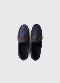 Dubarry of Ireland Men's Shoes<Dubarry Men's Port Moccasin Shoe