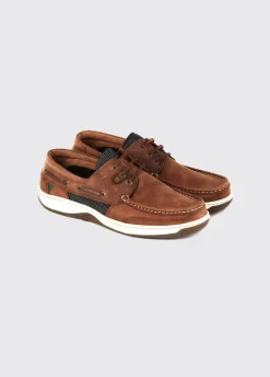 Dubarry of Ireland Men's Shoes<Dubarry Men's Regatta Deck Shoe