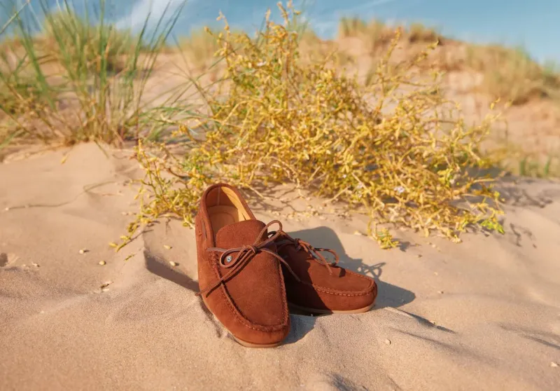 Dubarry of Ireland Men's Shoes<Dubarry Mens Shearwater Loafer