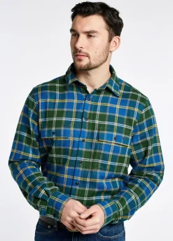 Dubarry of Ireland Shirts & Tops|Shirts<Dubarry Mens Shelbourne Shirt