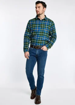 Dubarry of Ireland Shirts & Tops|Shirts<Dubarry Mens Shelbourne Shirt