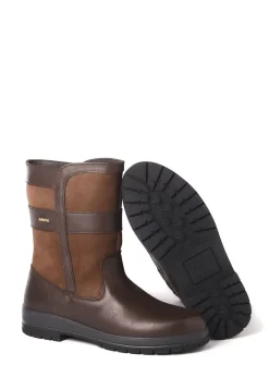 Dubarry of Ireland Women's Leather Boots<Dubarry Roscommon Country Boots