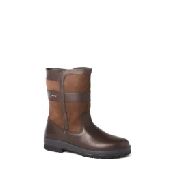 Dubarry of Ireland Women's Leather Boots<Dubarry Roscommon Country Boots