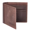 Dubarry of Ireland Luggage & Wallets|Luggage & Wallets<Dubarry Rosmuc Mens Leather Wallet