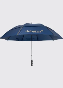 Dubarry of Ireland Country Accessories<Dubarry Umbrella Navy